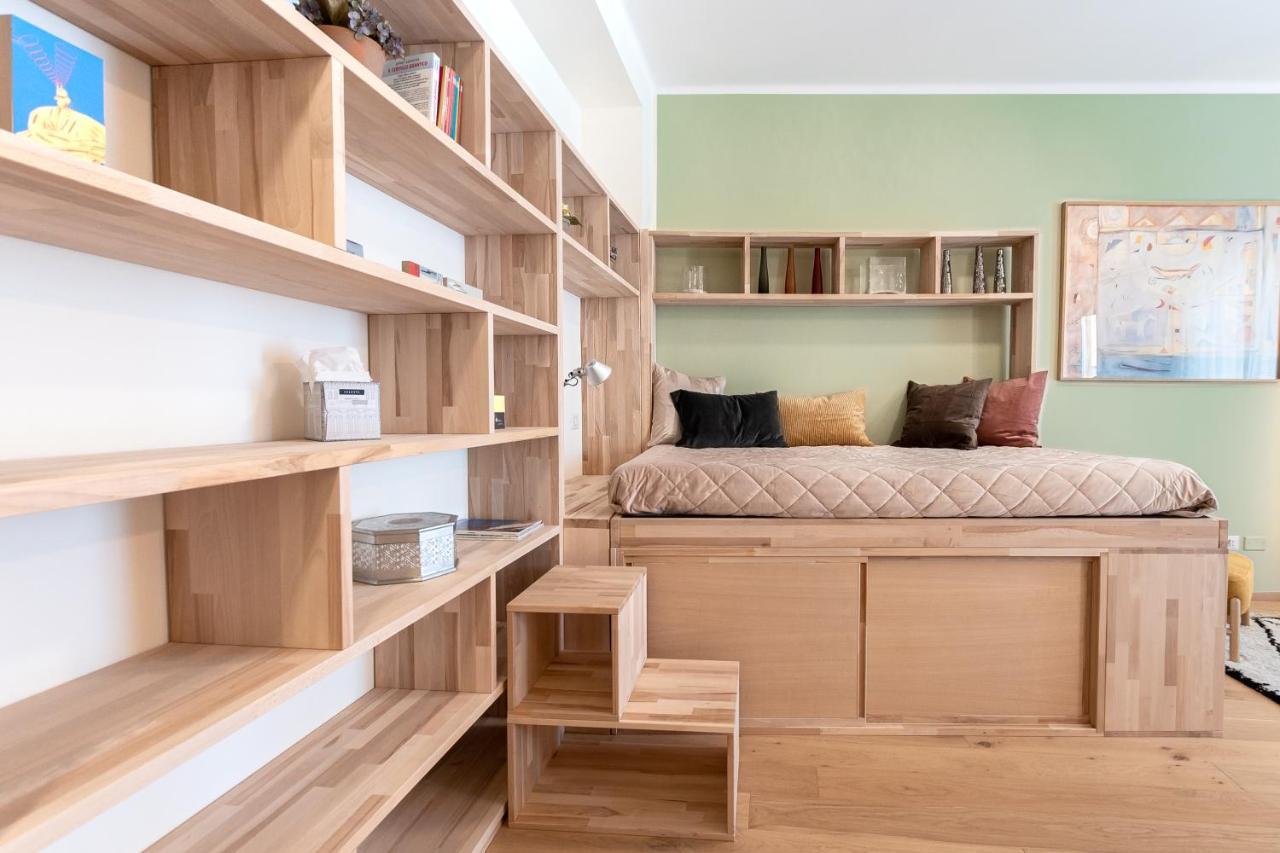 Pezzotti House 2 Apartment Милано Екстериор снимка