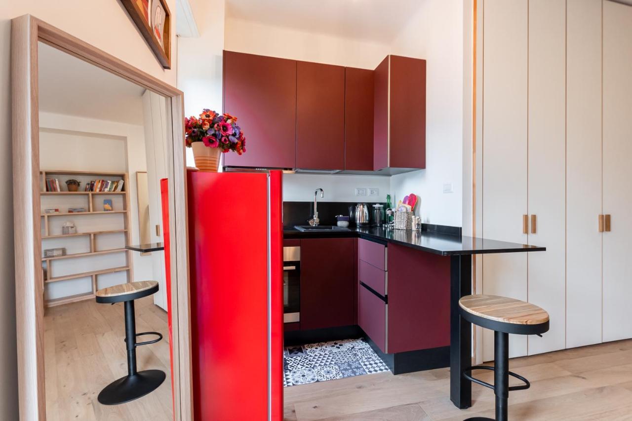 Pezzotti House 2 Apartment Милано Екстериор снимка