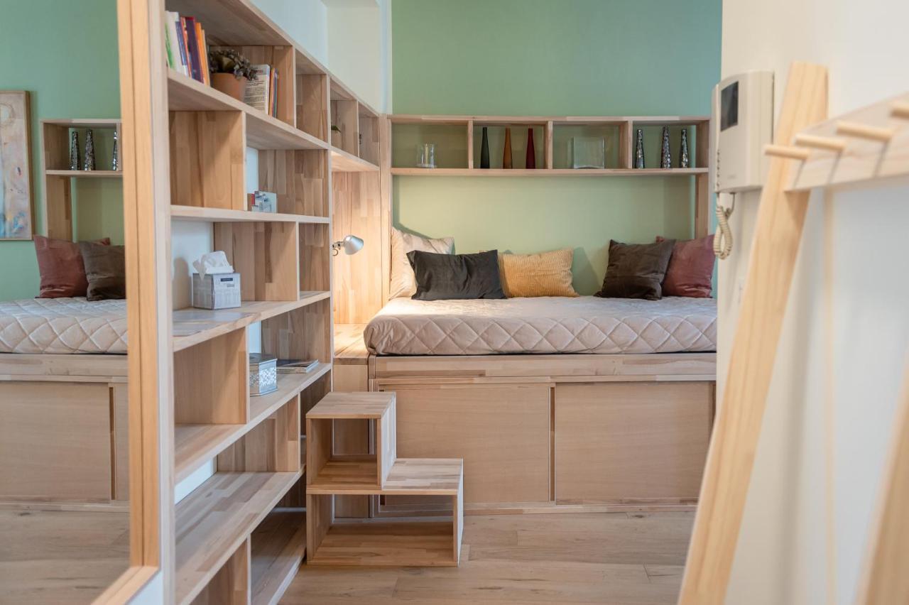 Pezzotti House 2 Apartment Милано Екстериор снимка