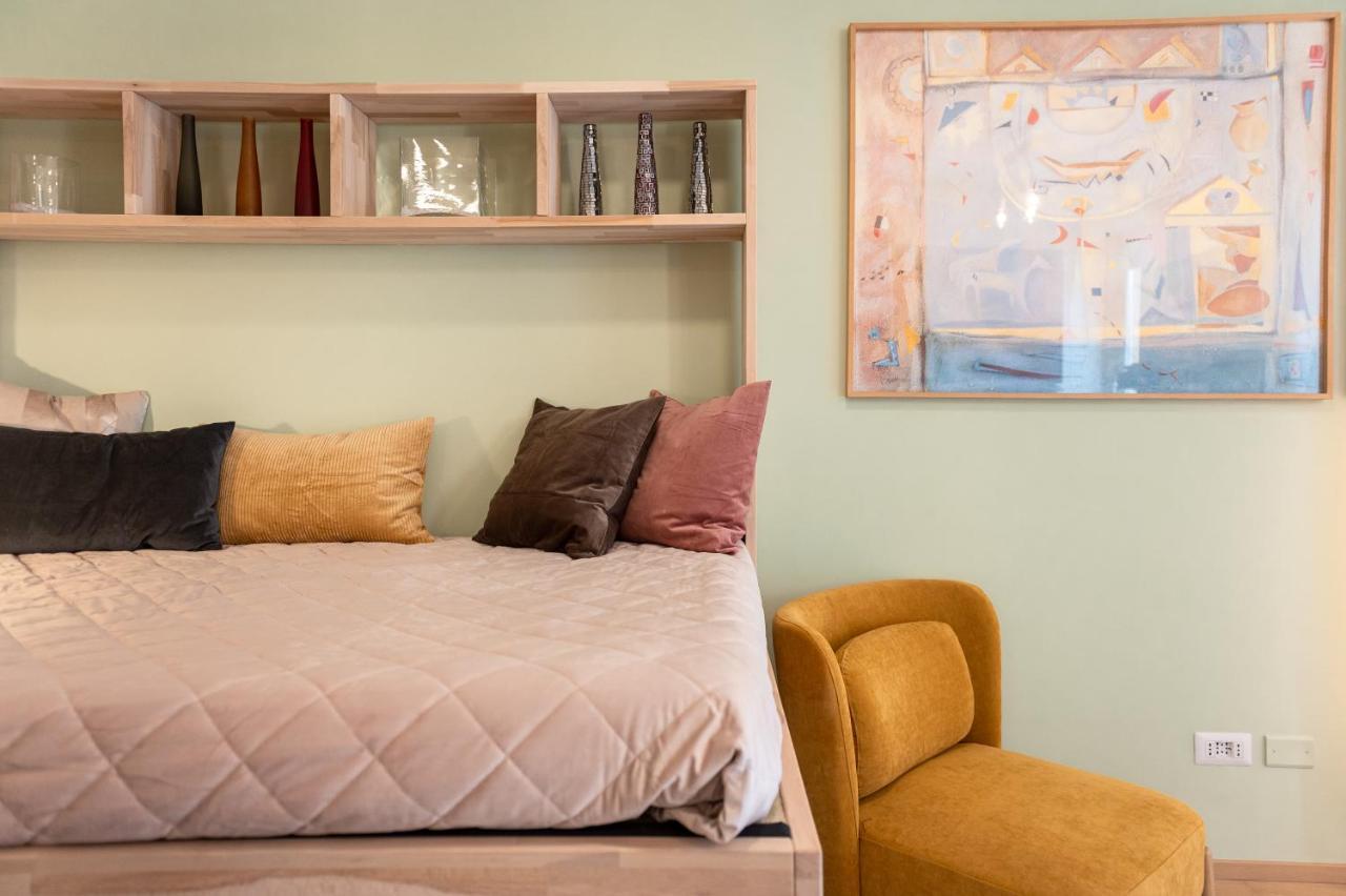 Pezzotti House 2 Apartment Милано Екстериор снимка