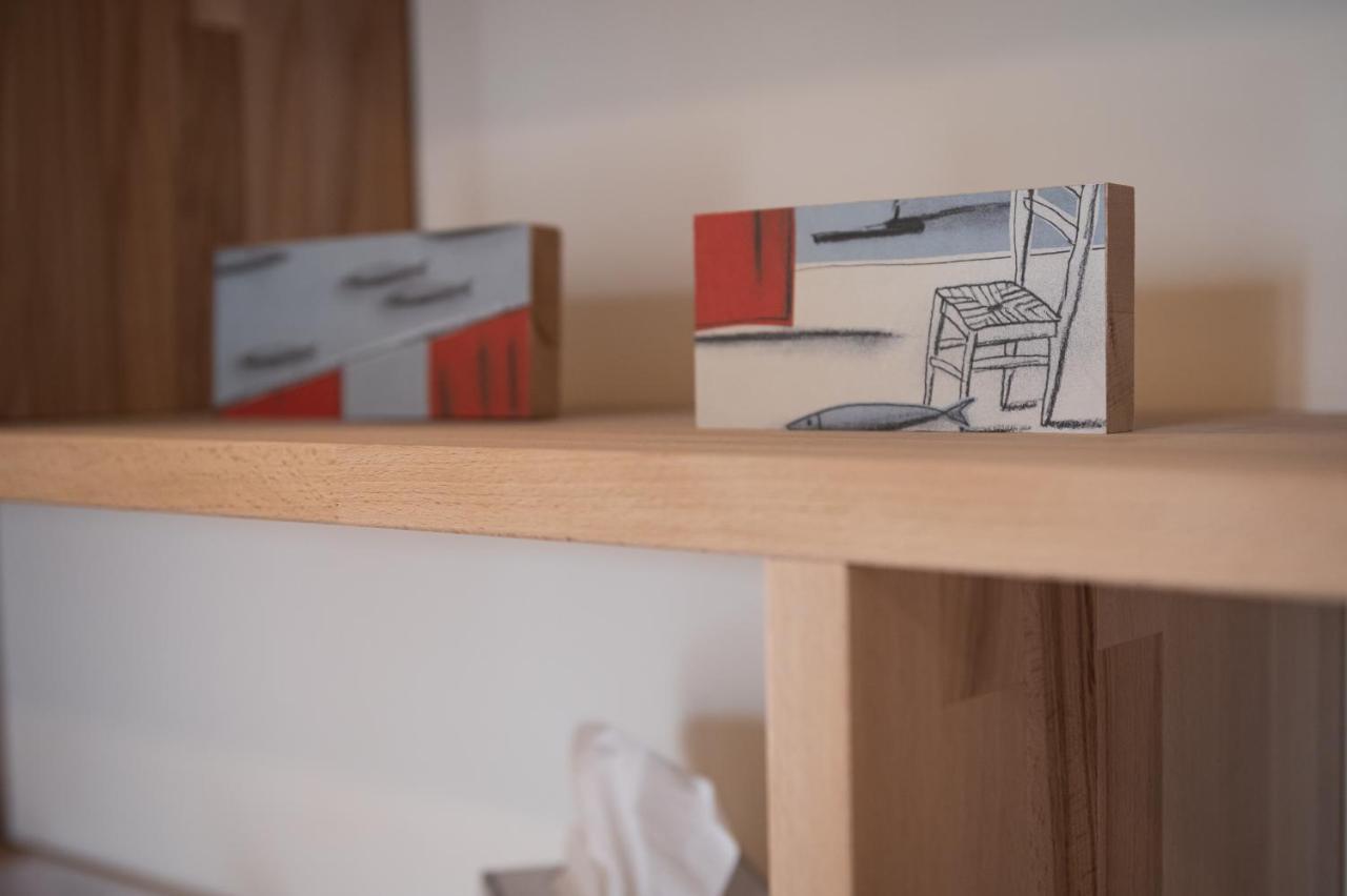 Pezzotti House 2 Apartment Милано Екстериор снимка