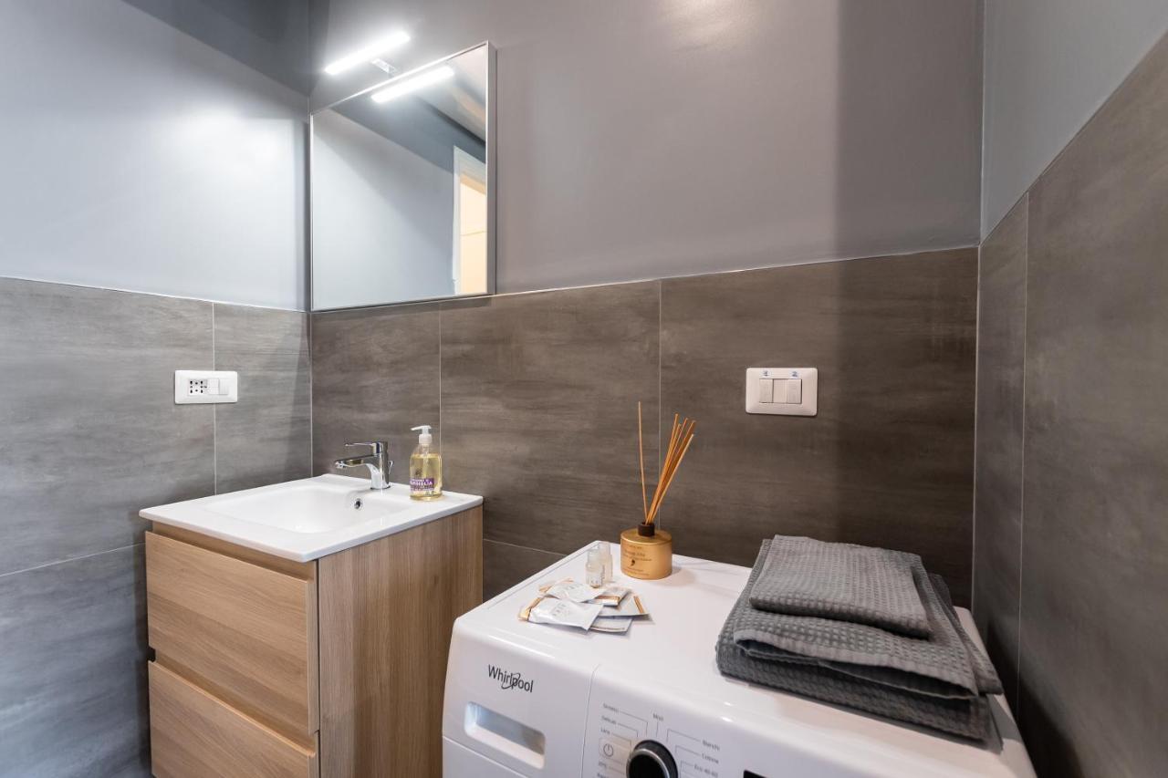 Pezzotti House 2 Apartment Милано Екстериор снимка